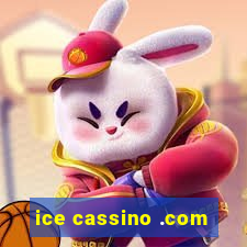 ice cassino .com